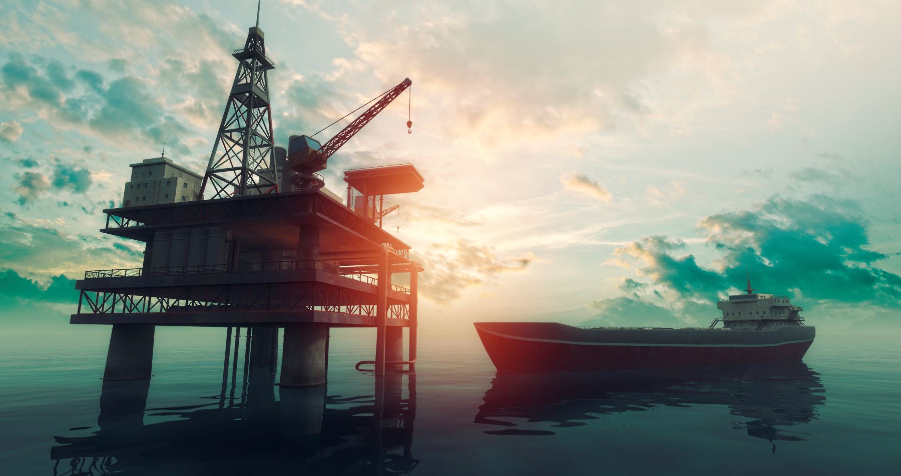 Η εξήγηση πίσω από την υψηλή τιμή του πετρελαίου