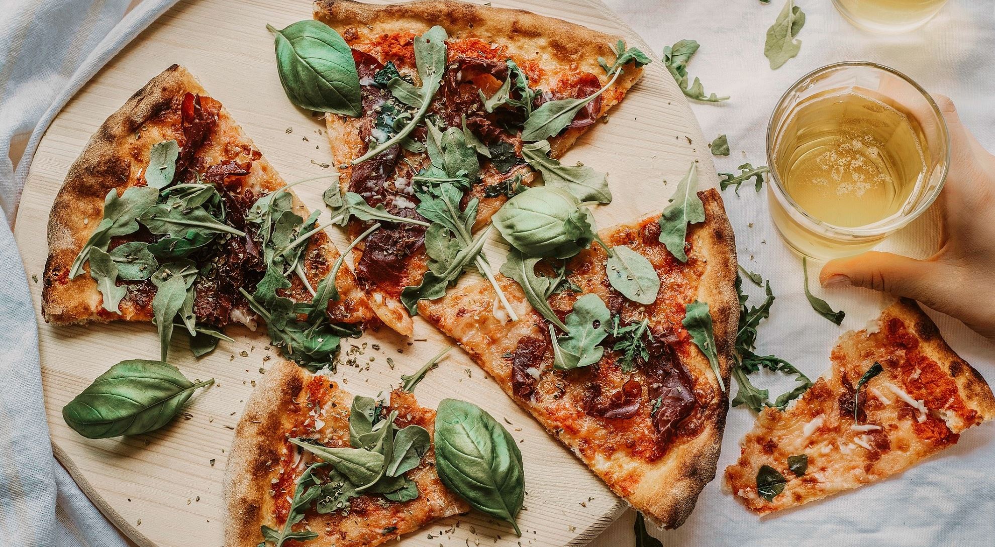 Τα food & wine pairings της καραντίνας