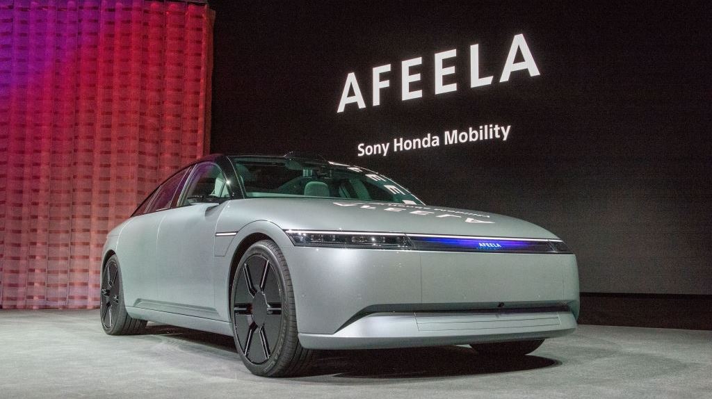 Θα μπορούσε η Sony να πετύχει εκεί που απέτυχε η Apple;