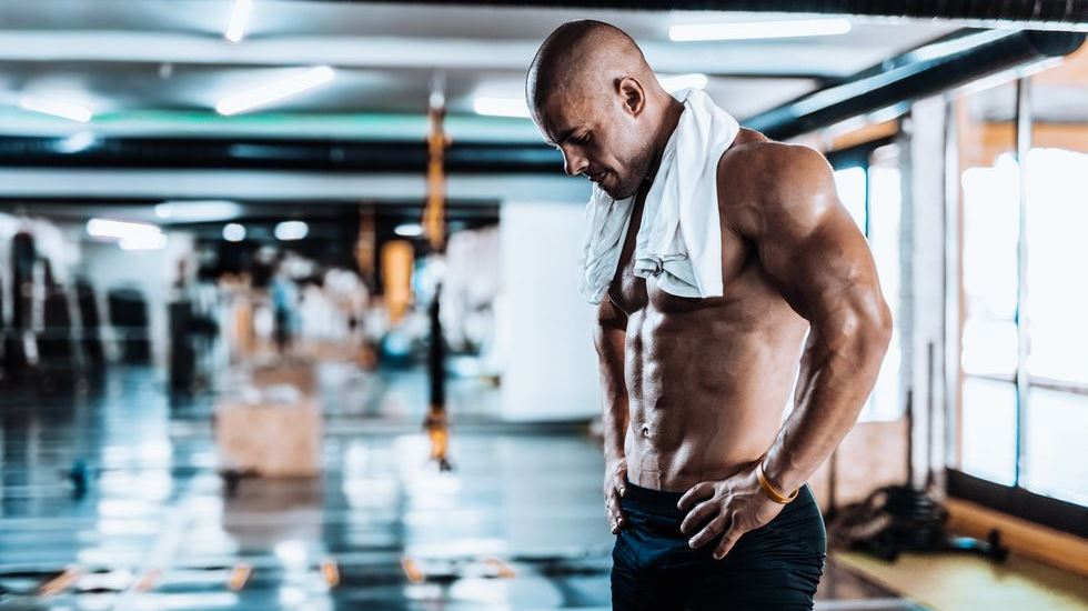 10 ασκήσεις για ολική καύση λίπους σε 15 λεπτά