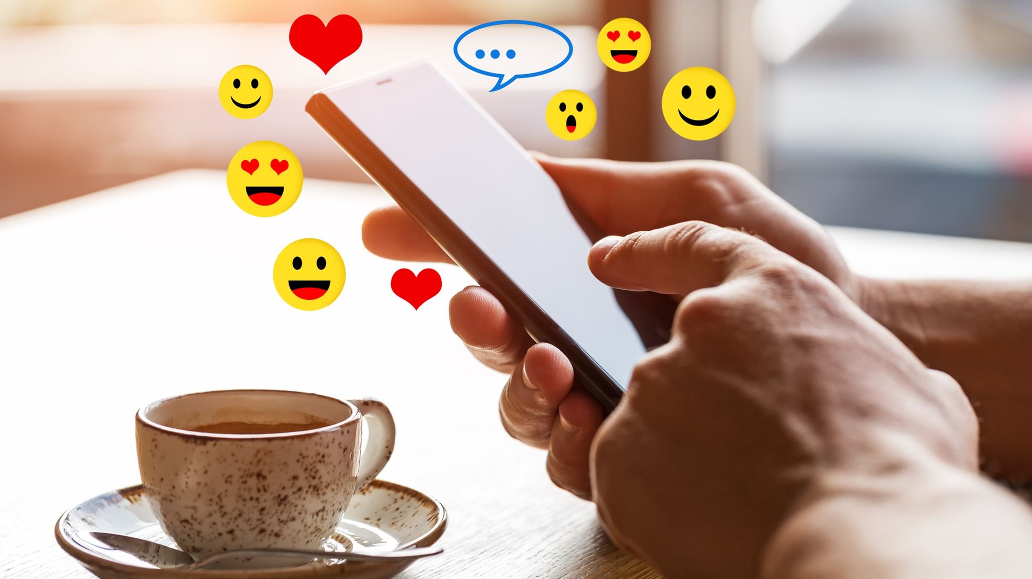 Τα νέα emojis που αποκτήσαμε μέσα στο 2023