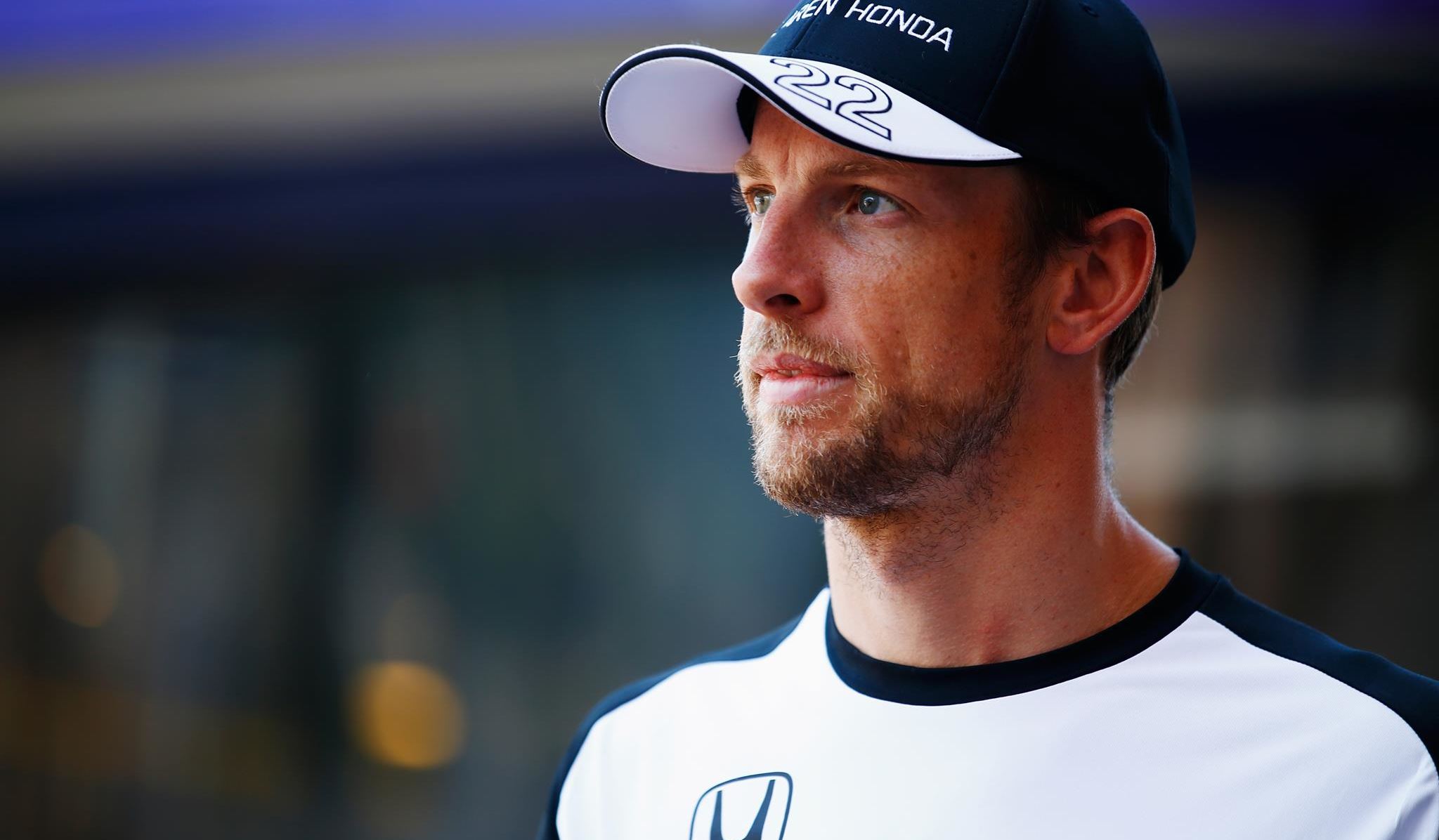 Jenson Button, ένας πρωταθλητής playboy