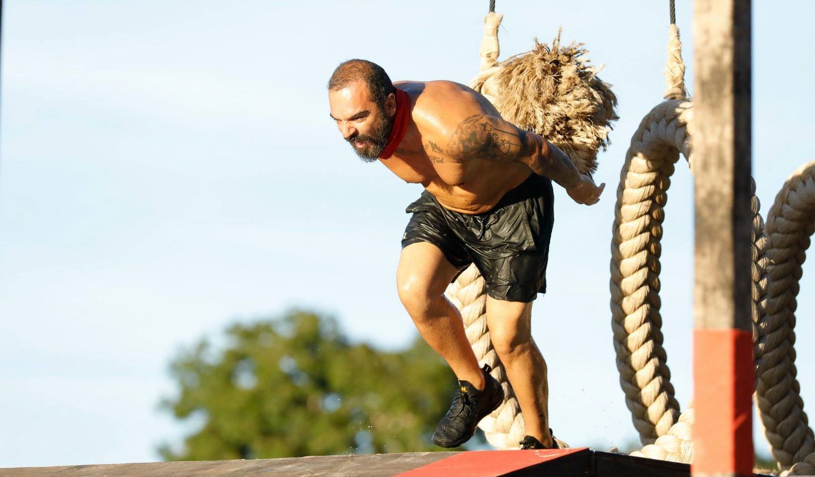 Τριαντάφυλλος, αυτός ο προβοκάτορας