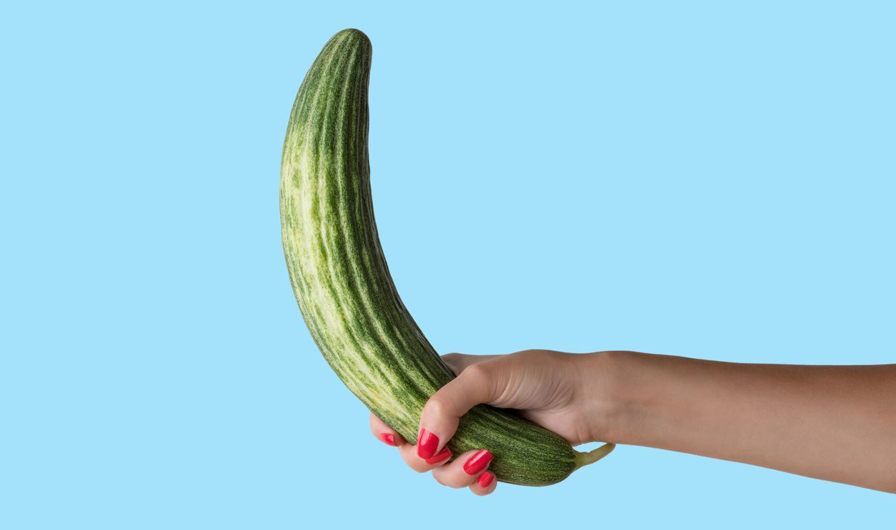 10 τρόποι για να μεγαλώσει το πέος σου