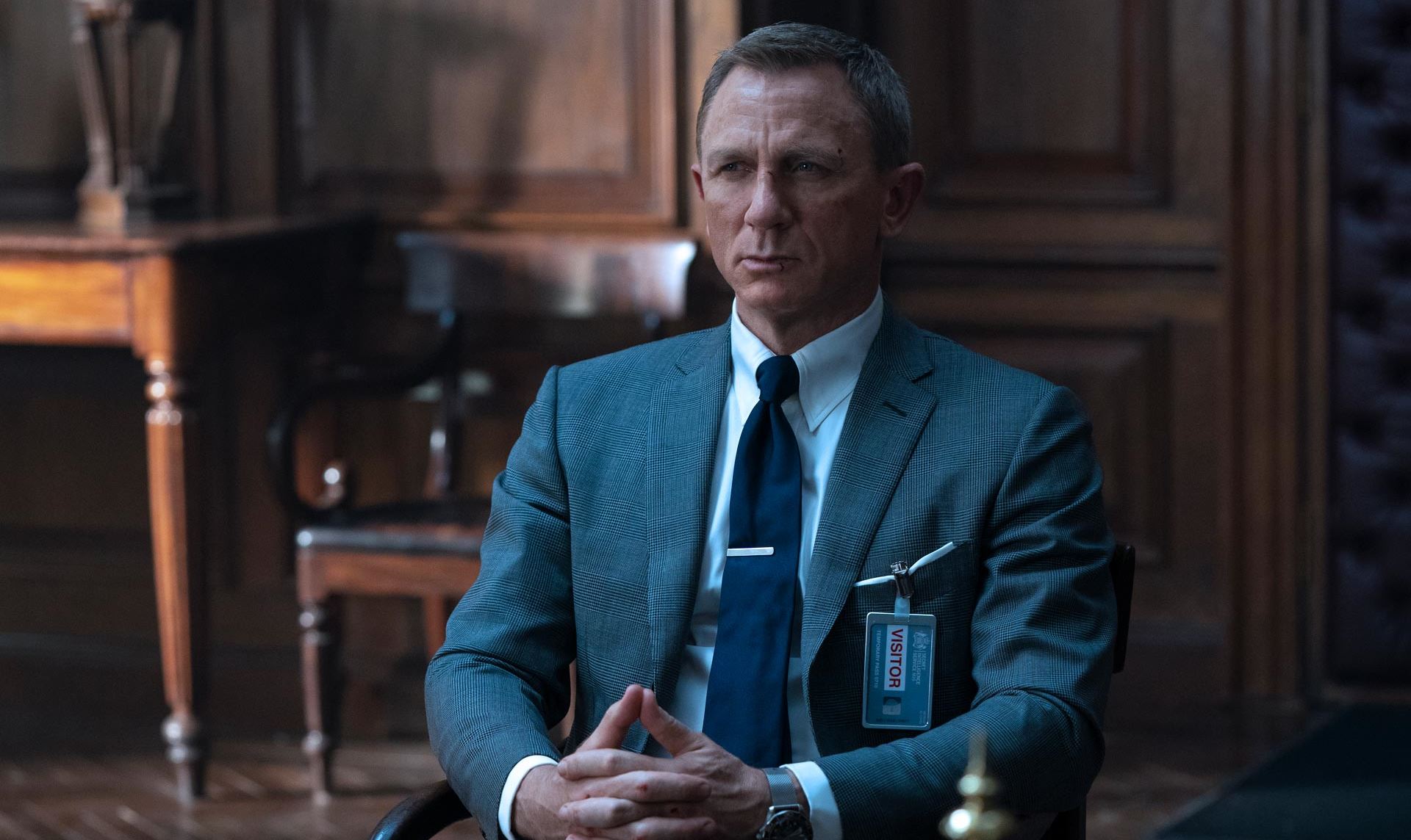 Ακόμη μία αναβολή για το No Time to Die