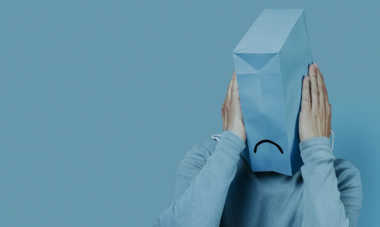 Γιατί η Blue Monday είναι η πιο καταθλιπτική ημέρα του χρόνου