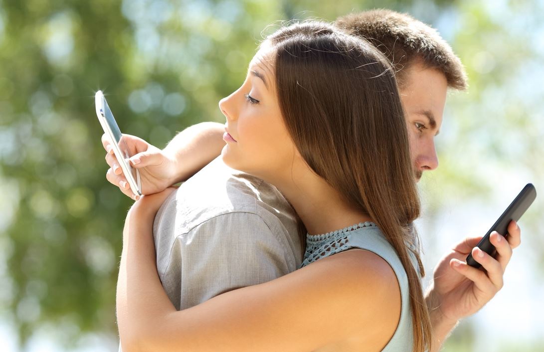 Ο πραγματικός λόγος για τον οποίο οι άνθρωποι απατούν