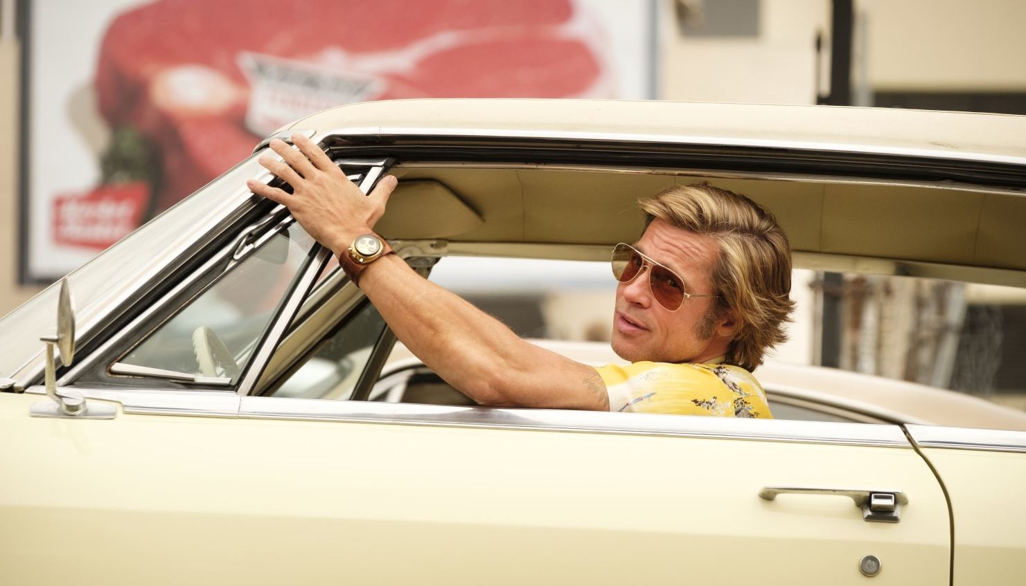 Ακόμη και ο Brad Pitt δυσκολεύεται να βγει ραντεβού