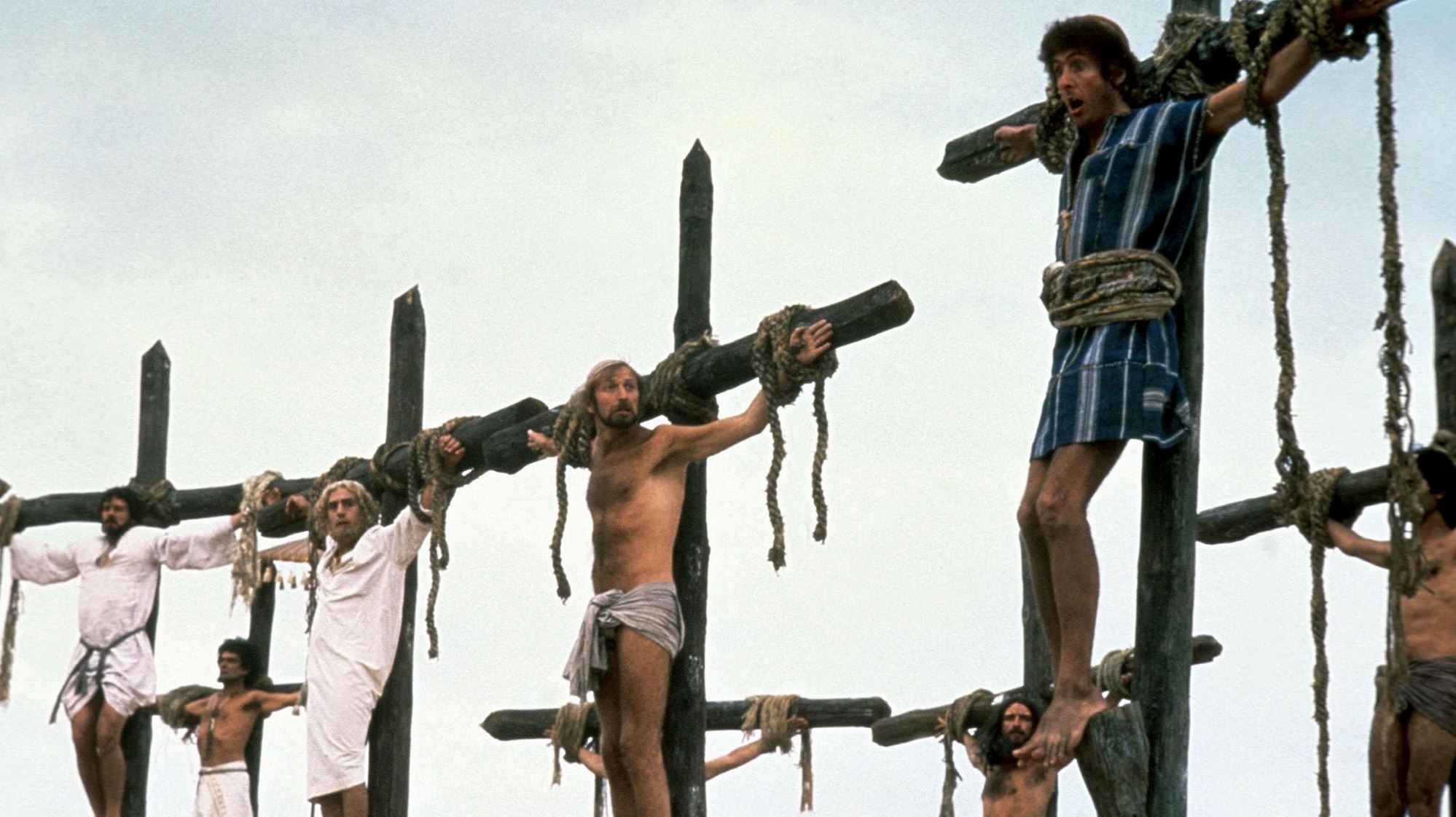 Οι καλύτερες ταινίες του Netflix που δεν ξεπερνούν τα 90 λεπτά