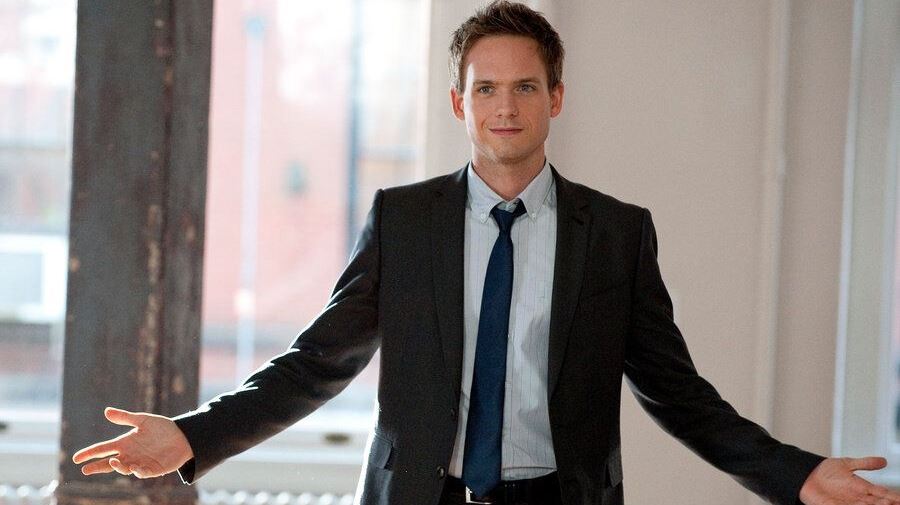 Ίσως τελικά υπάρξει reunion για το Suits