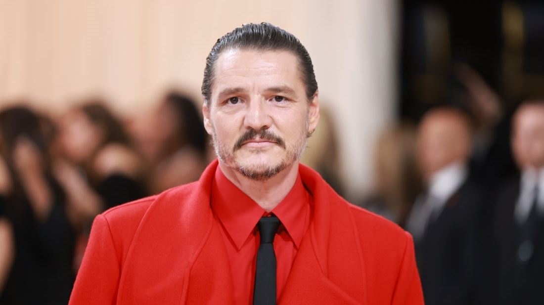 Ο Pedro Pascal έφαγε ‘πόρτα’ σε έκθεση αφιερωμένη στον ίδιο