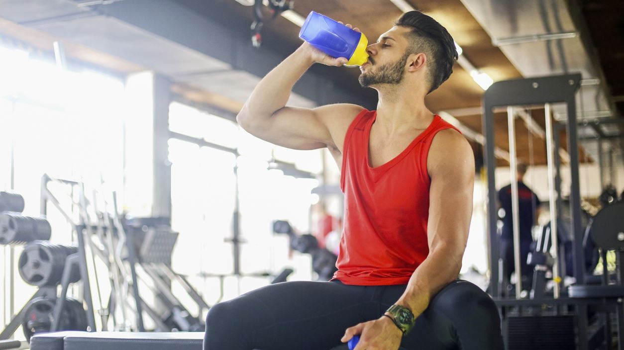 Όσα πρέπει να ξέρεις για το Oatzempic, το viral λιποδιαλυτικό ρόφημα του TikTok