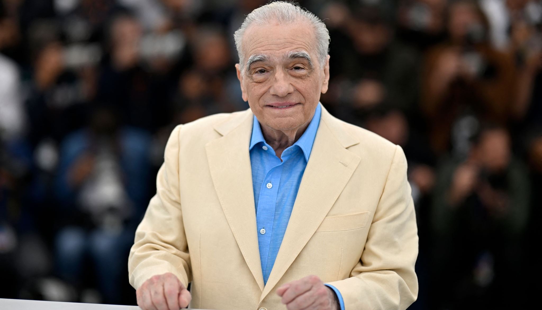 2 επικές ταινίες από τον Martin Scorsese με αγάπη