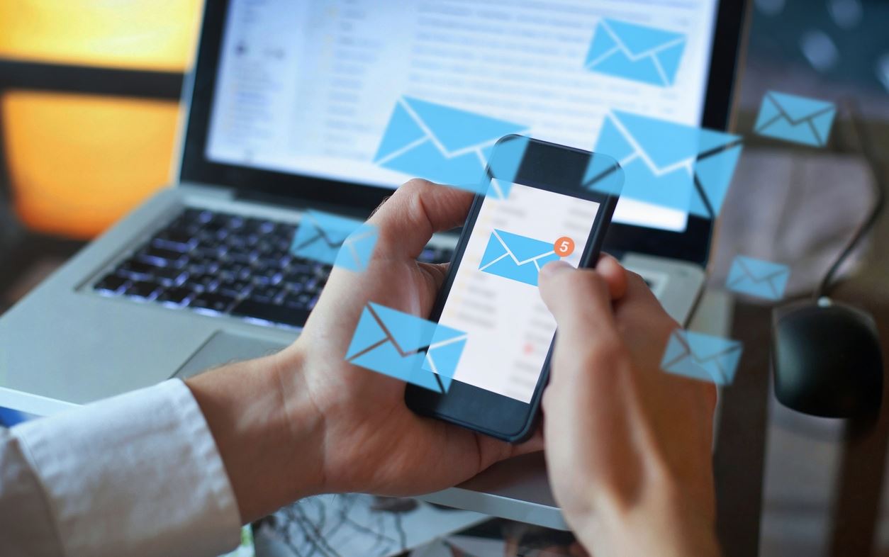 Τρόποι για να αποφύγεις το σπαμάρισμα σε κάθε συσκευή