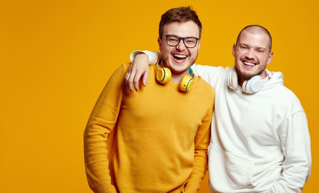 Πώς θα καταλάβεις αν κάποιος είναι πραγματικός φίλος σου