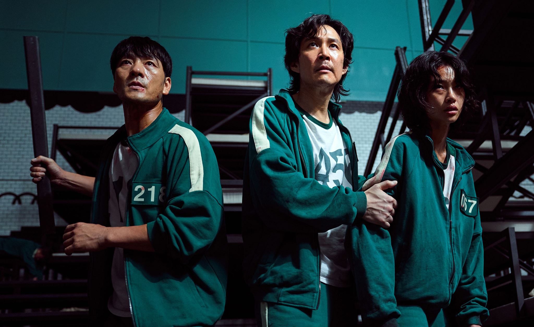 Οι καλύτερες κορεάτικες ταινίες και σειρές του Netflix