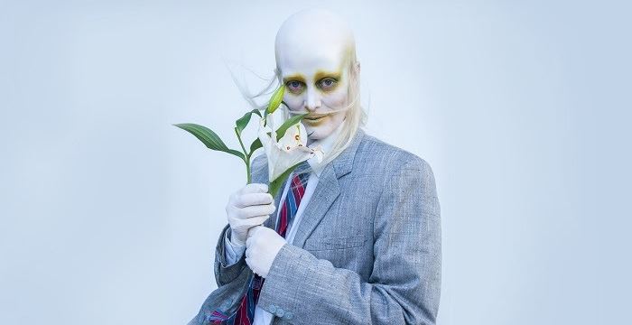 Οι Fever Ray έρχονται τον Ιούλιο στην Αθήνα
