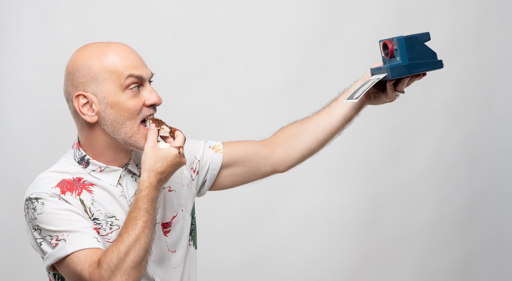 Μετά το Baba Au Rum, το InLoveAgain