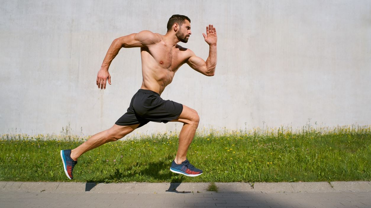 SIT, η επαναστατική προπόνηση που θα μεταμορφώσει τη ρουτίνα σου