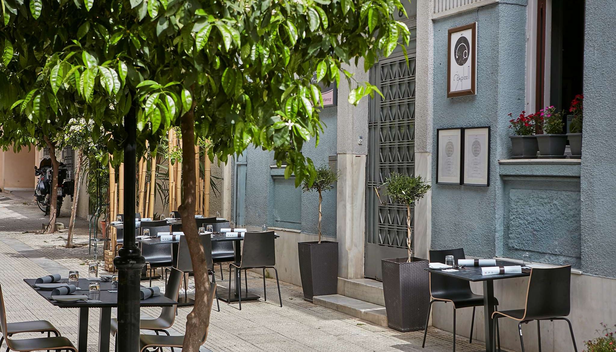 Το νόστιμο restart του Alficon