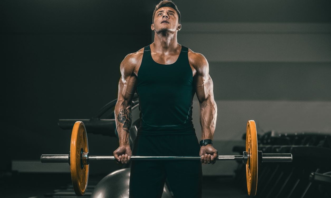 Πώς θα καταλάβεις ότι πιάνει τόπο η προπόνηση που κάνεις στο γυμναστήριο