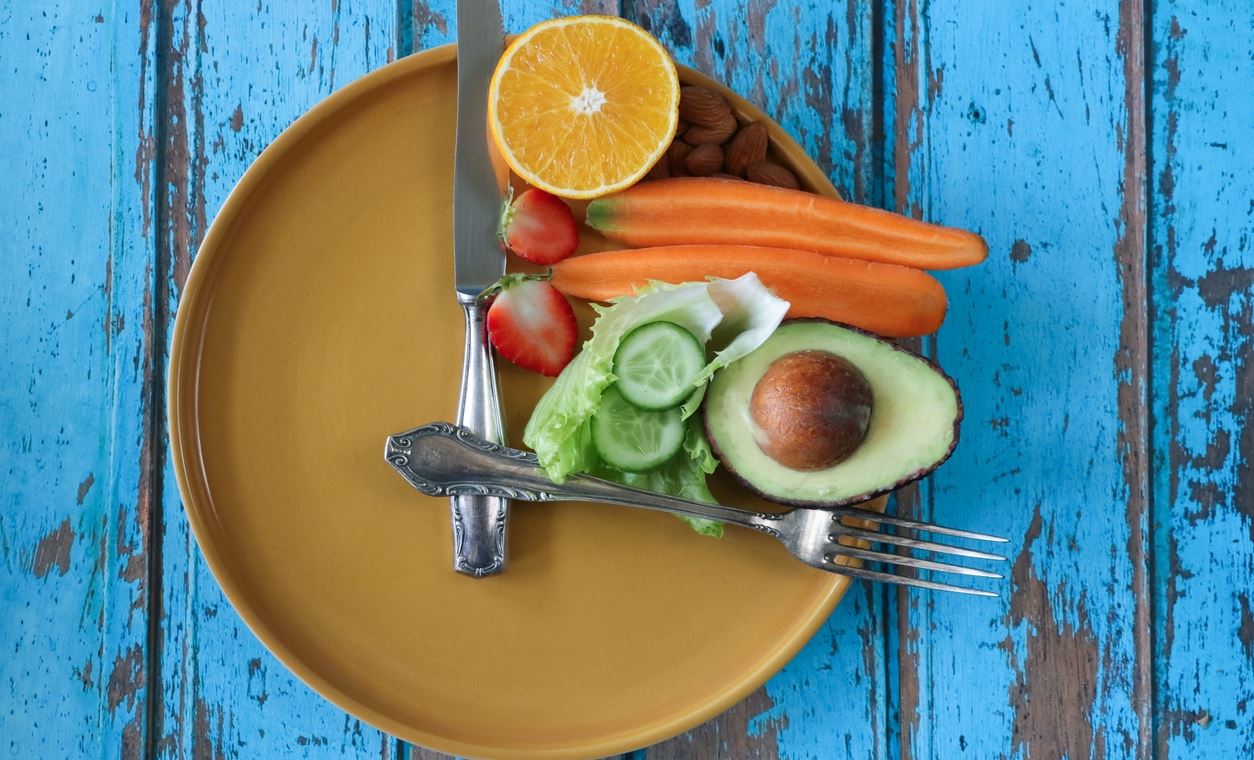 Τέσσερα έξυπνα tips για να μην πάρεις κιλά στη νηστεία