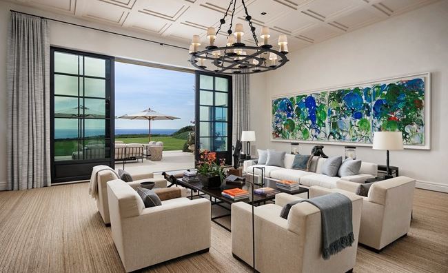 Το πιο ακριβό σπίτι στην Καλιφόρνια