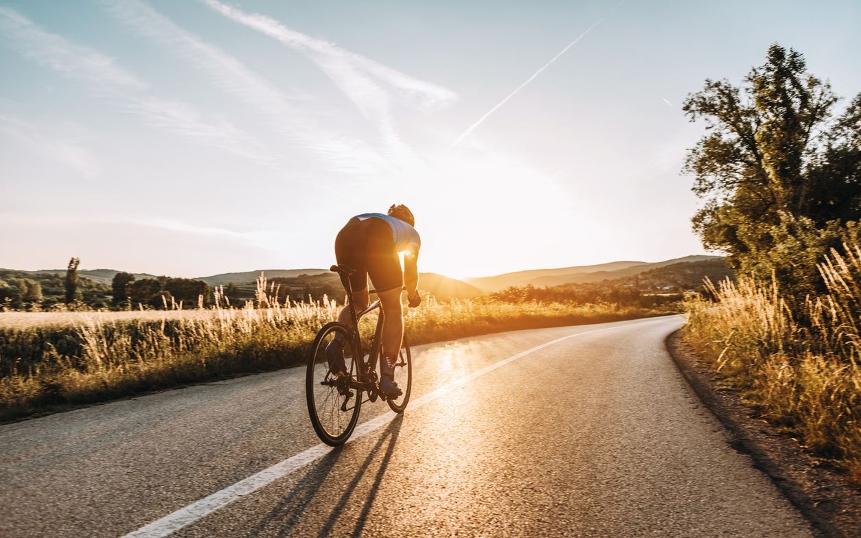 Μερικές εύκολες συμβουλές για να δεις αποτελέσματα κάνοντας ποδήλατο