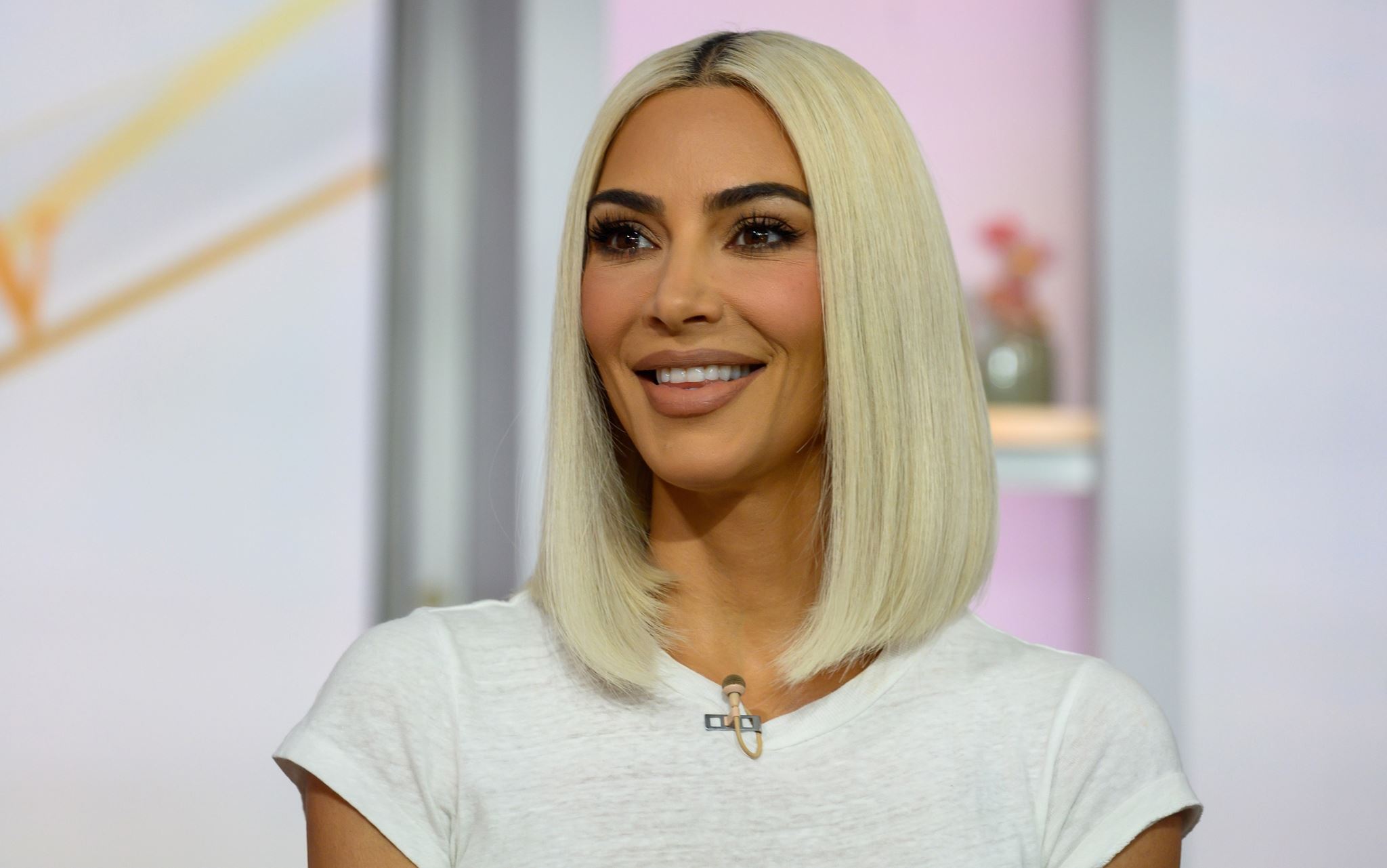 To Instagram τιμωρεί την Kim Kardashian