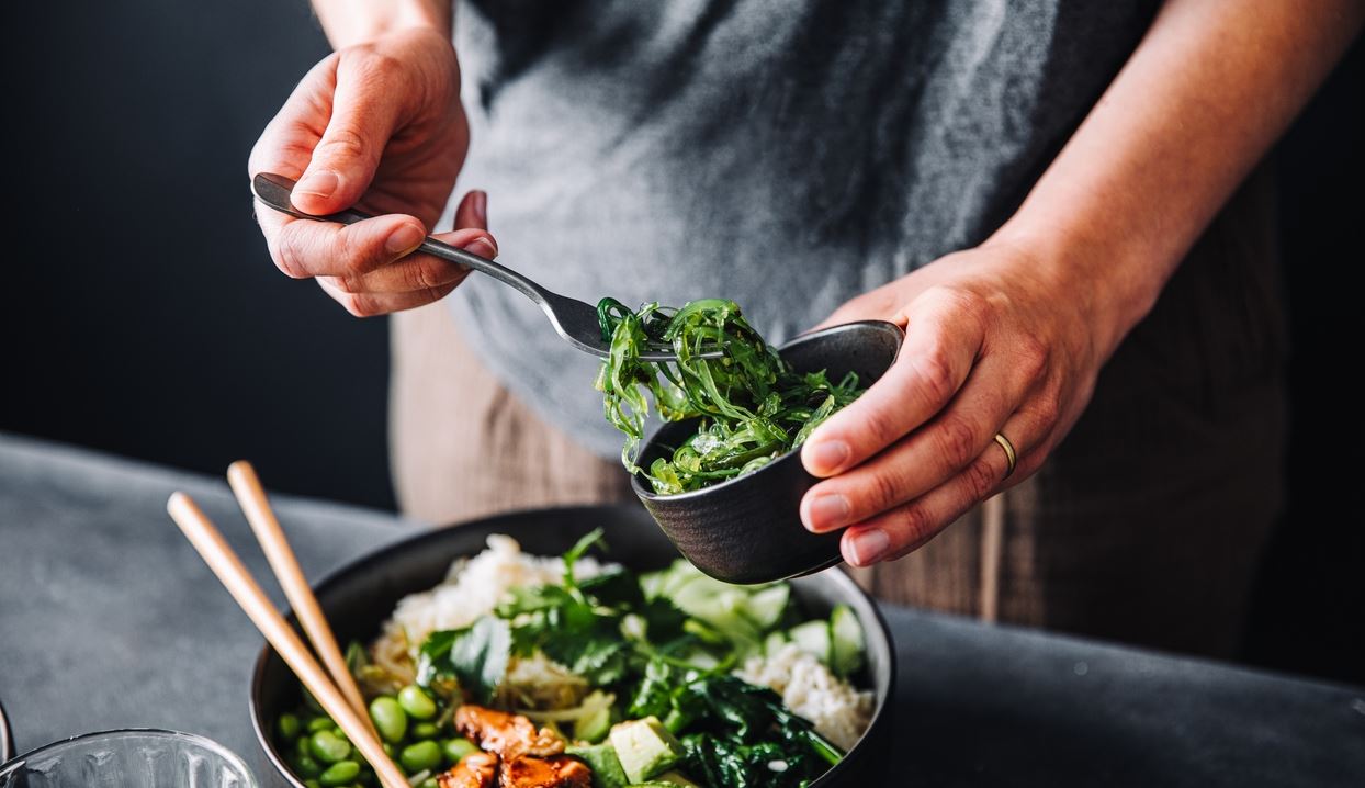 8 βήματα για να ξοδεύεις λιγότερο φαγητό