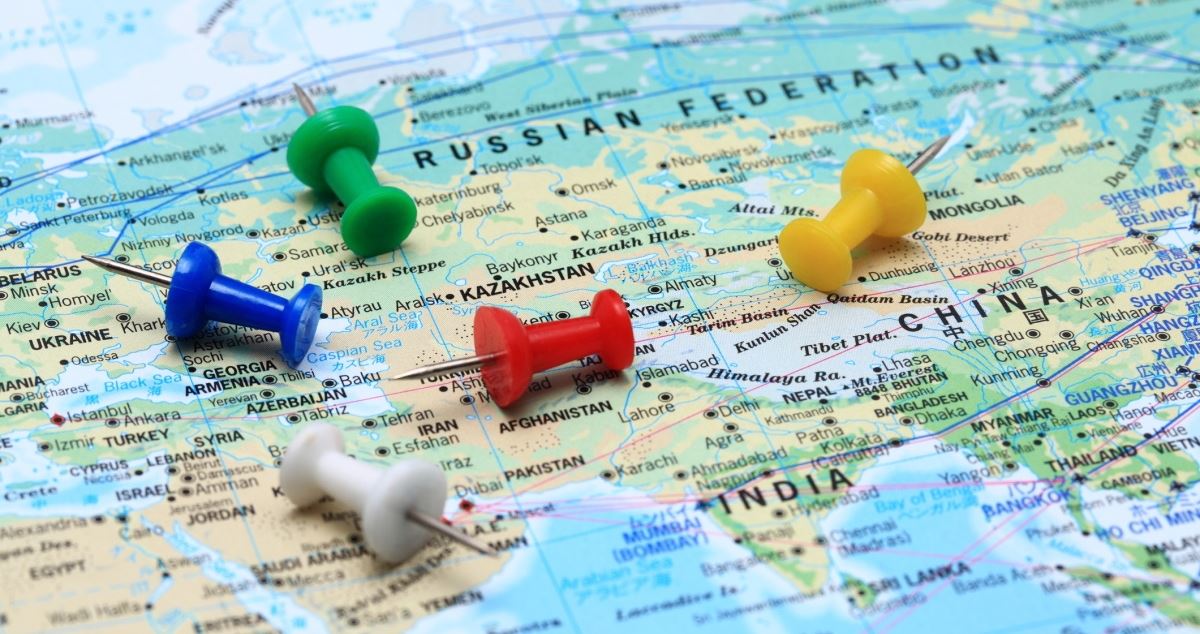 Ρωσία & Ιράν ετοιμάζουν ανταλλαγή μαχητικών Su-35 με drones