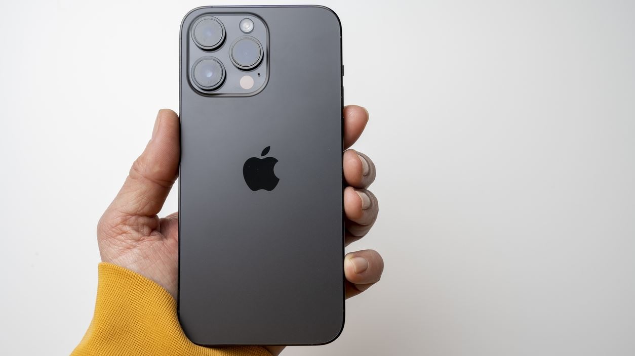 Οι ρυθμίσεις στο iPhone για να βγάζεις καλύτερες φωτογραφίες