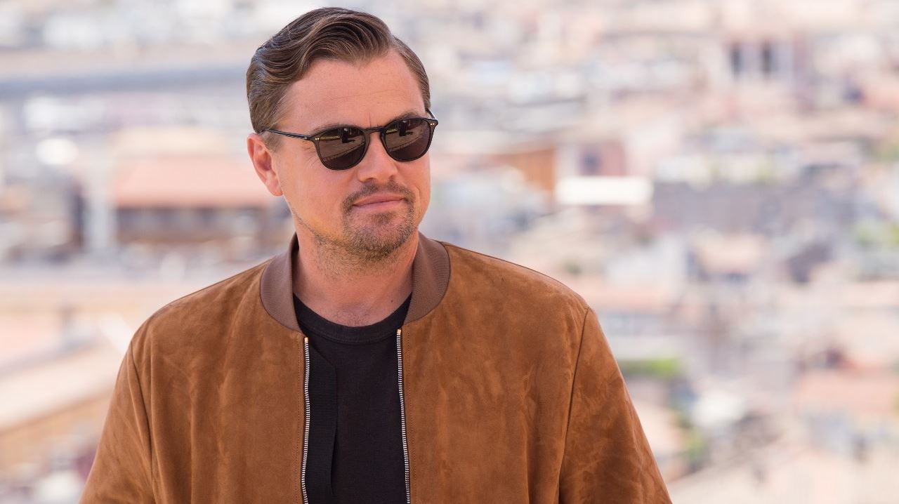 4,5 εκατ. δολάρια από τον Leonardo DiCaprio σε vegan sneakers