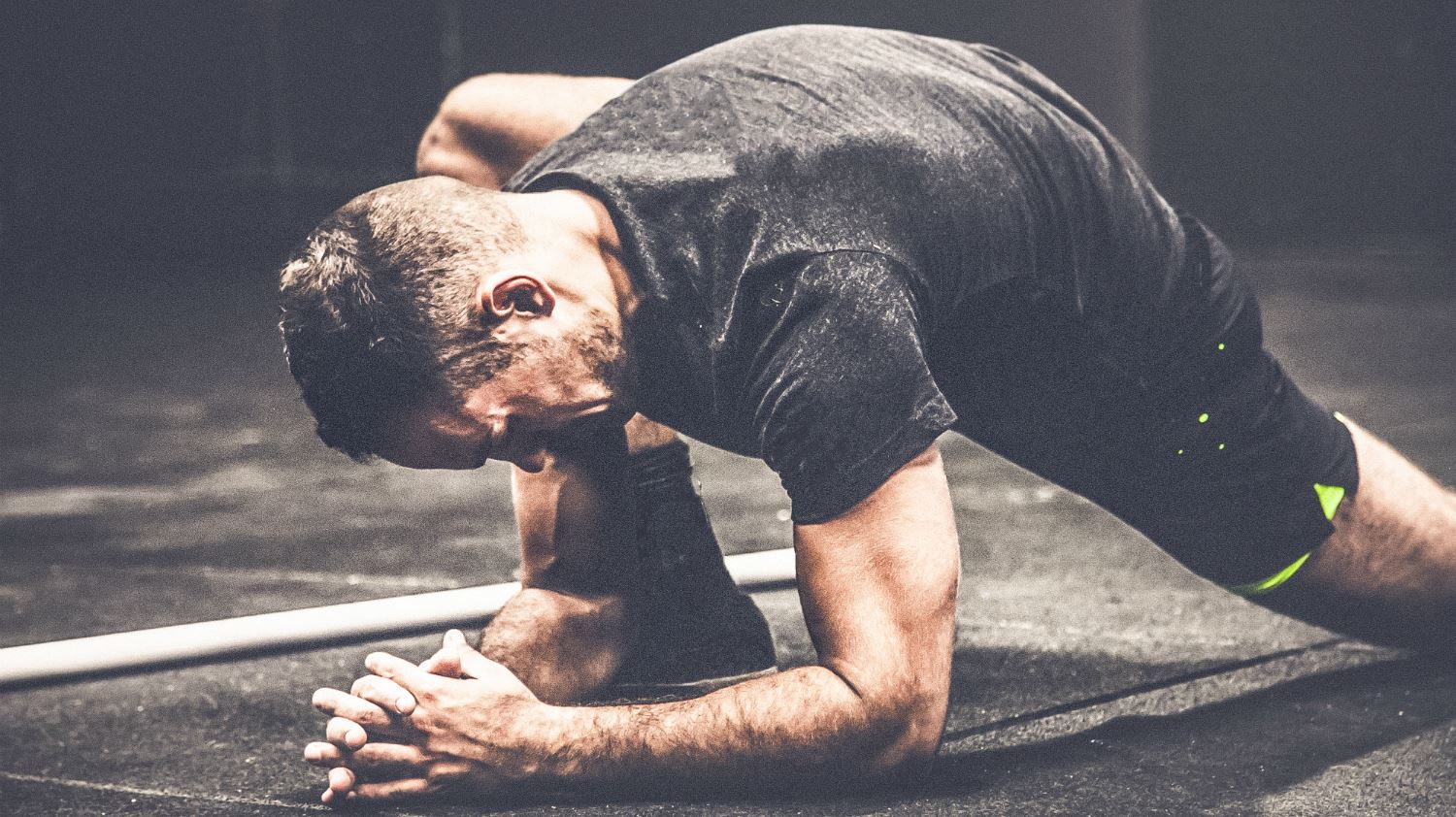 Μερικές ασκήσεις για να μείνεις fit και μετά τα 40