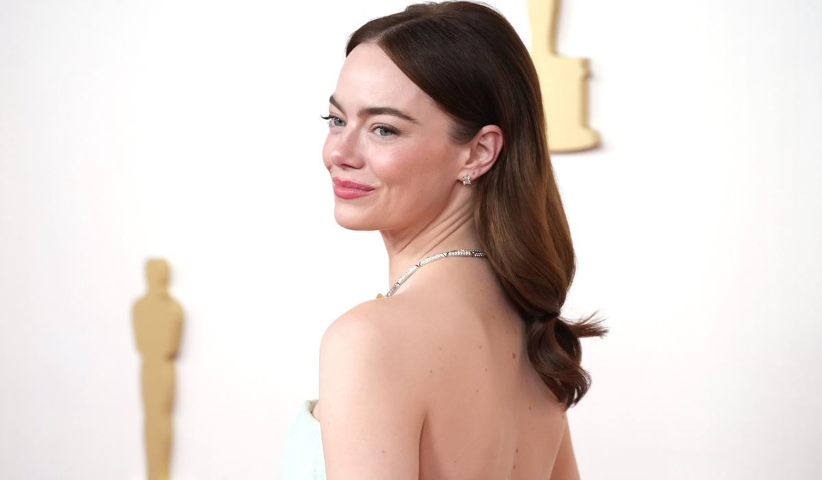 Πώς η Emma Stone έγραψε ιστορία στα Oscars 2024