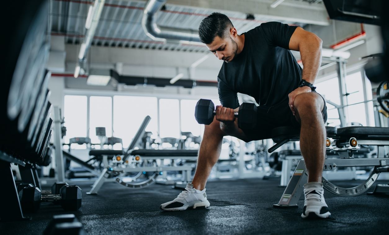 Προπόνηση επιβράδυνσης, η τάση που θα σε κάνει γρήγορα πιο δυνατό