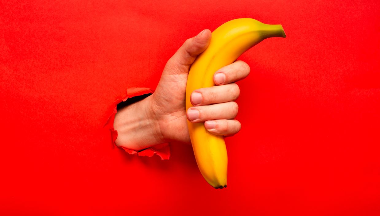 Η πιο νόστιμη και δημοφιλής μπανάνα στην Ελλάδα