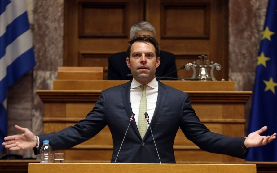 Τα 35 ονόματα στο ευρωψηφοδέλτιο του ΣΥΡΙΖΑ