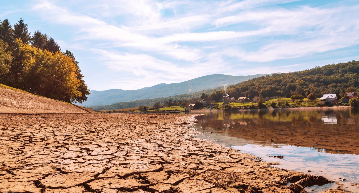 Ο πόλεμος του νερού είναι ήδη εδώ