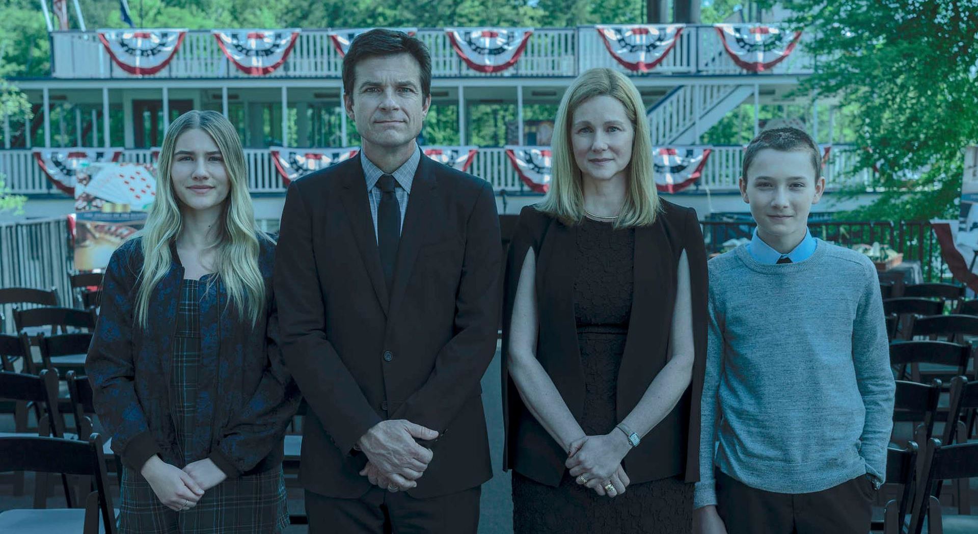 Τι θα δούμε τον Μάρτιο στο Netflix