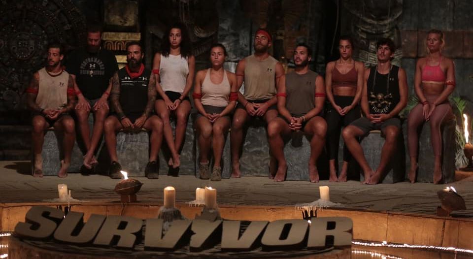 Είναι αυτό το Survivor που θέλουμε να βλέπουμε;