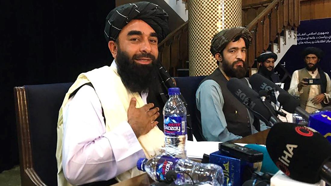 Γιατί πήγε στραβά ο πόλεμος στο Αφγανιστάν;