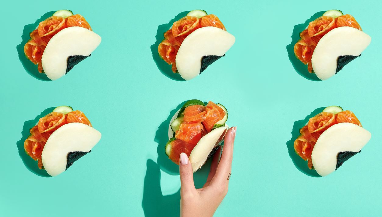 Όλα για το bao