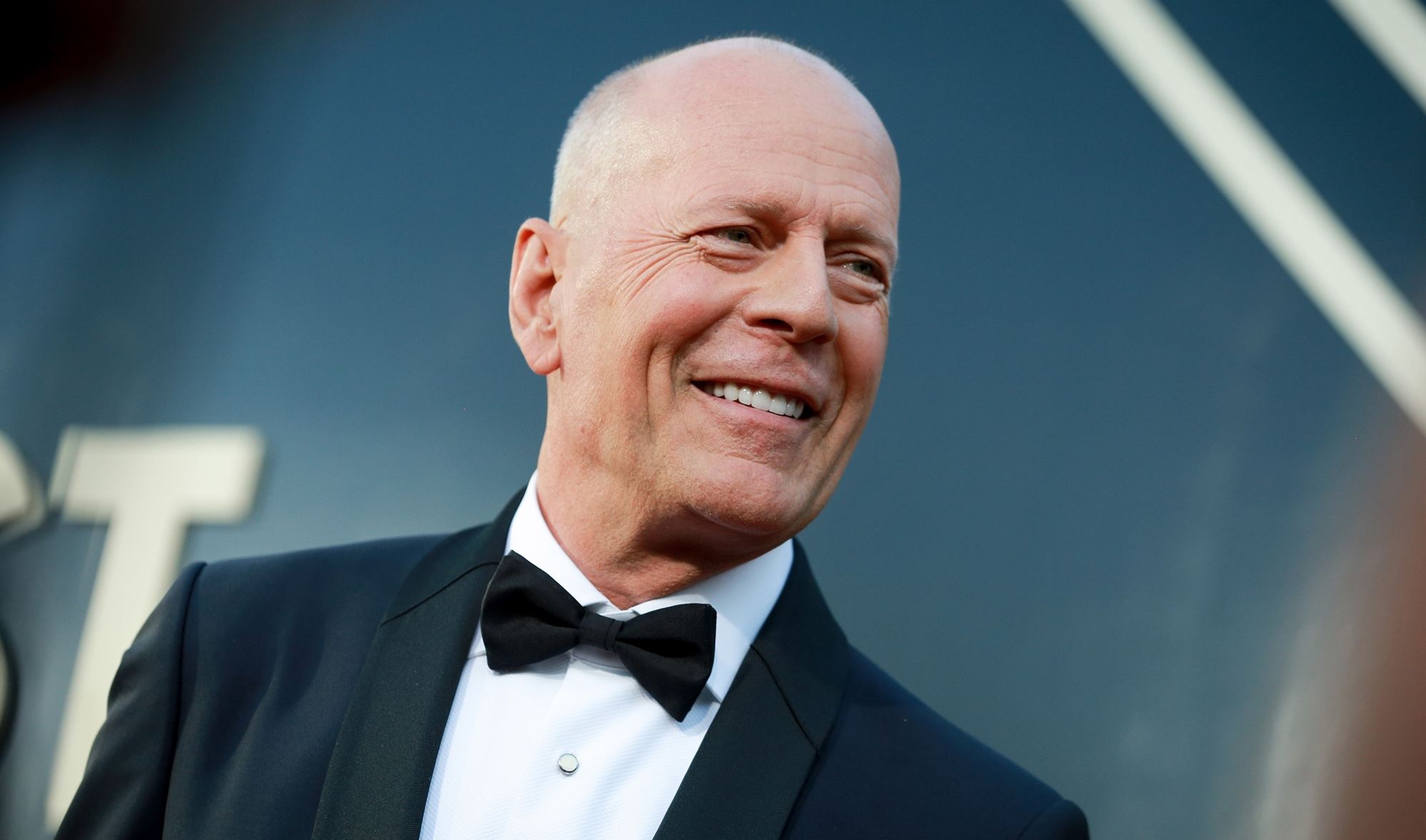O Bruce Willis επιστρέφει στον τόπο του εγκλήματος