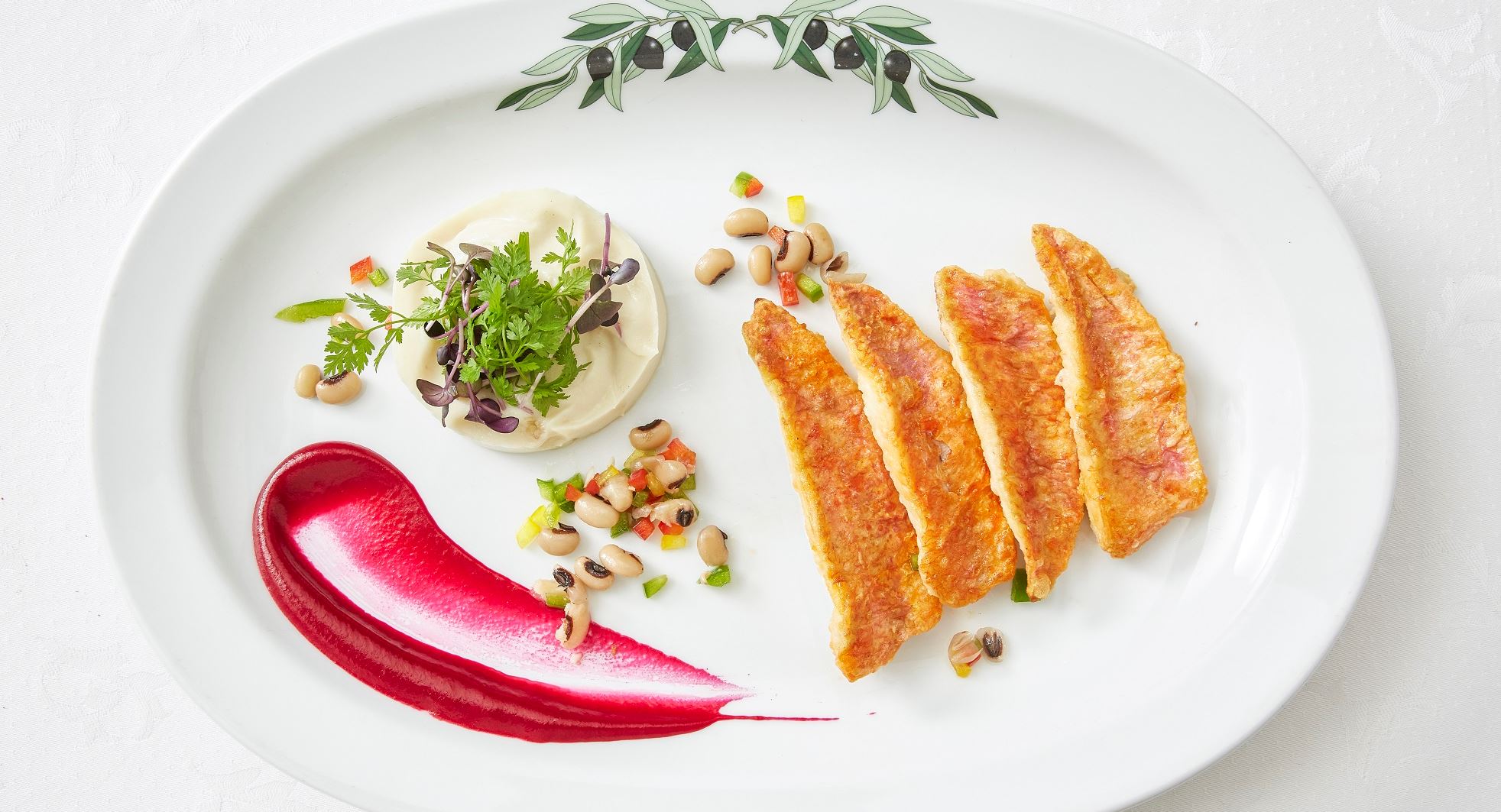 Olive Garden: Η κλασική γοητεία της ελληνικής κουζίνας