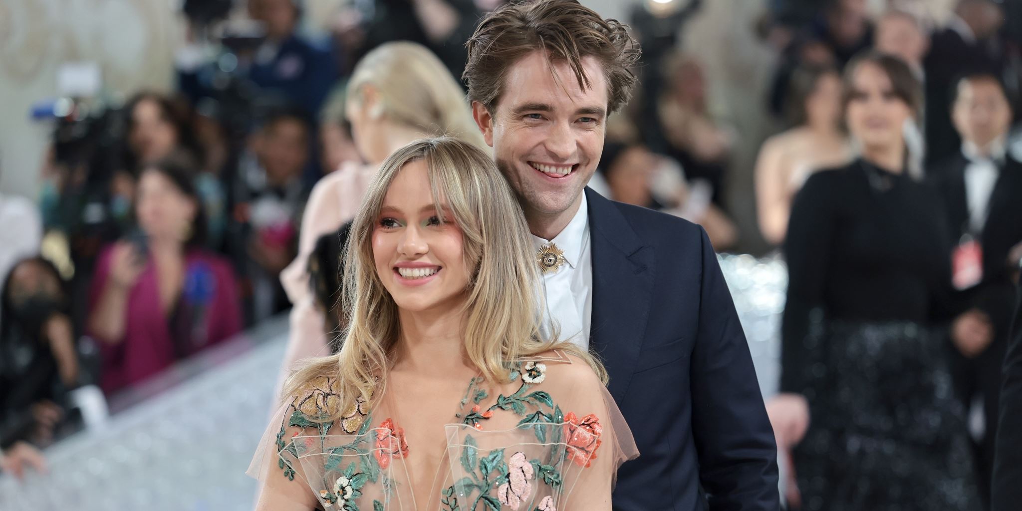 Ο Robert Pattinson θα γίνει πατέρας