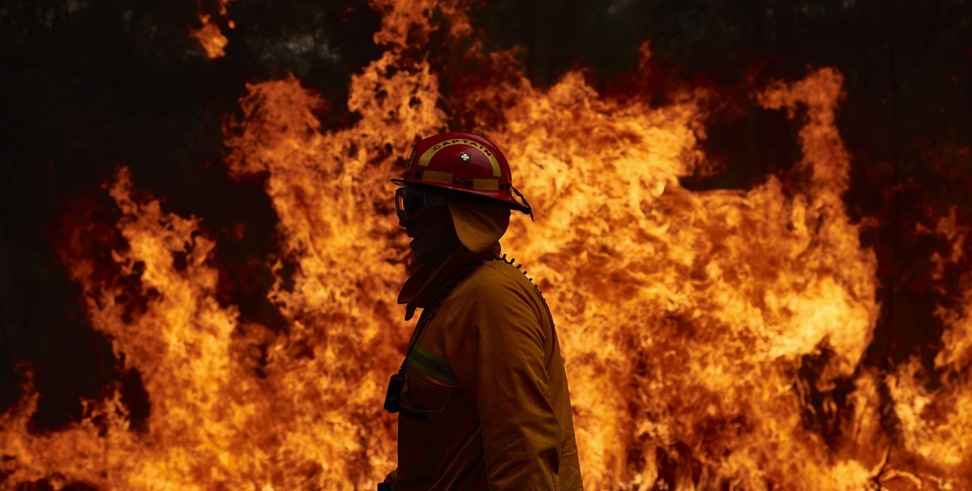Οι φωτιές στην Αυστραλία αφορούν όλο τον πλανήτη