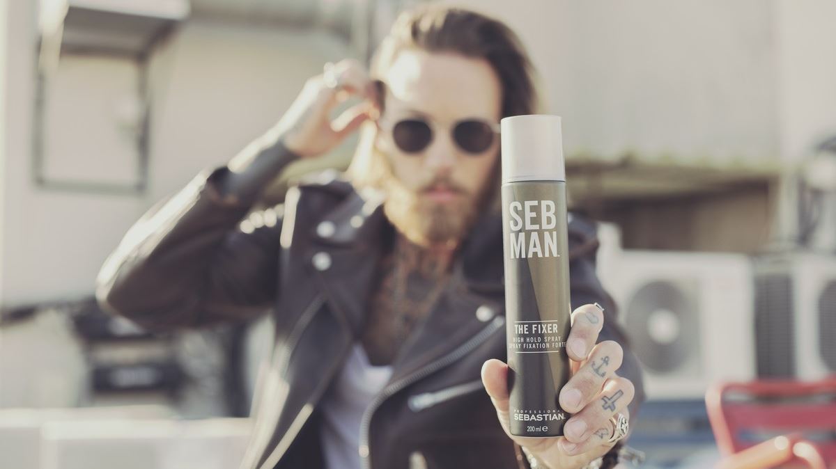 Τα πλεονεκτήματα των επαγγελματικών κομμωτηριακών προϊόντων