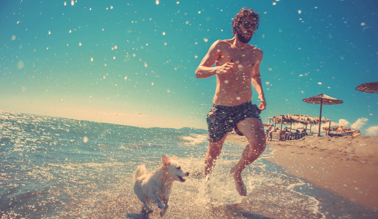 Τα σημάδια που δείχνουν ότι χρειάζεσαι επειγόντως διακοπές