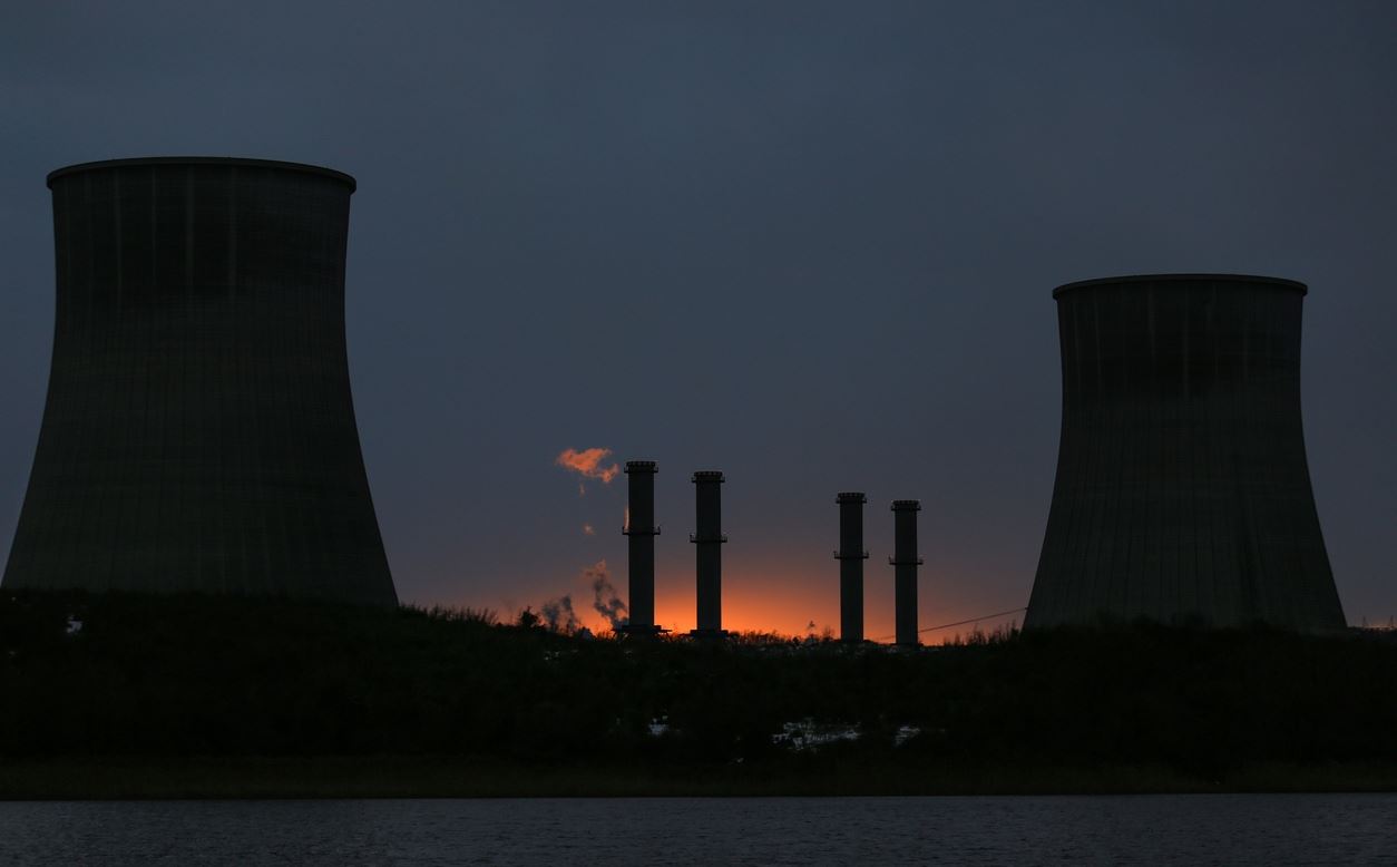 Η πυρηνική ενέργεια καθορίζει τις μηδενικές εκπομπές ρύπων